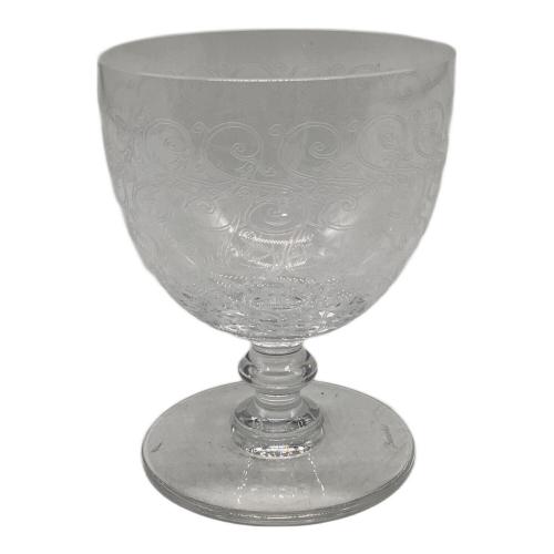 Baccarat (バカラ) ワイングラス ローハン