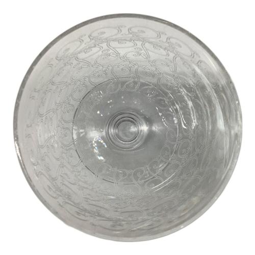 Baccarat (バカラ) ワイングラス ローハン