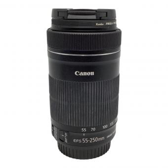 CANON (キヤノン) ズームレンズ EFS55-250mm 0.85m/2.8ft 4841101744