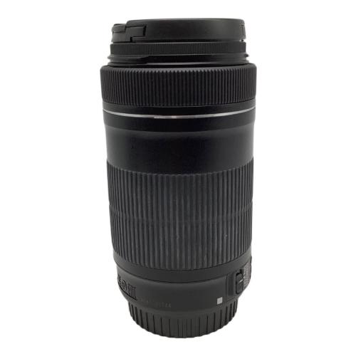 CANON (キヤノン) ズームレンズ EFS55-250mm 0.85m/2.8ft 4841101744