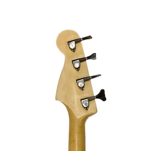 FENDER JAPAN (フェンダージャパン) JAZZ BASS SPECIAL エレキベース 88~89年製