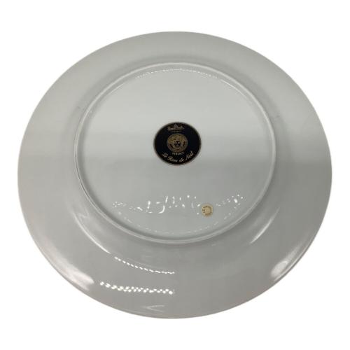 Rosendahl (ローゼンダール) プレート Φ約31cm メヂューサ クリスマスの夢