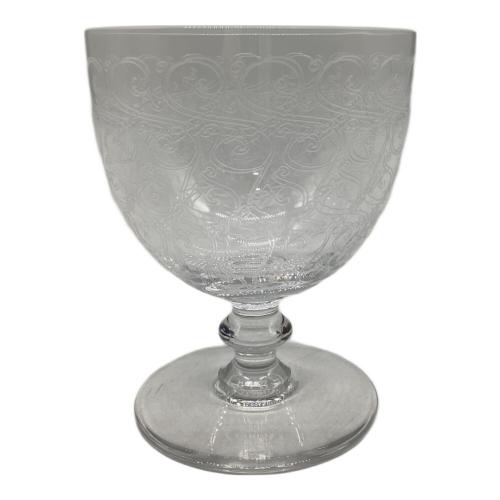 Baccarat (バカラ) ワイングラス ローハン