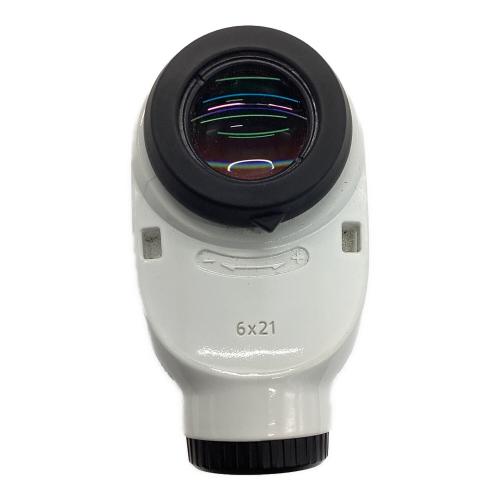 Nikon (ニコン) ゴルフ距離測定器 COOL SHOT LITE STANBILIZED