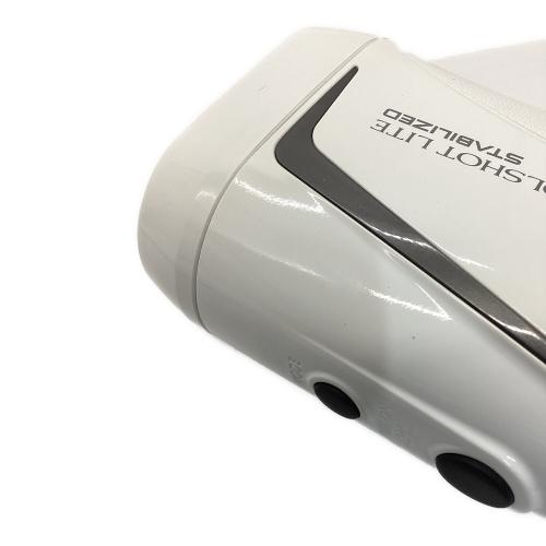 Nikon (ニコン) ゴルフ距離測定器 COOL SHOT LITE STANBILIZED