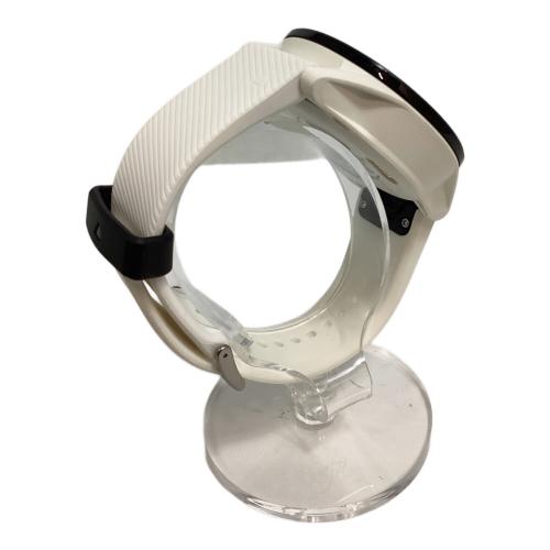 GARMIN (ガーミン) ゴルフGPSナビ ホワイト AUSB・説明書付 APPROACH S60 未使用品