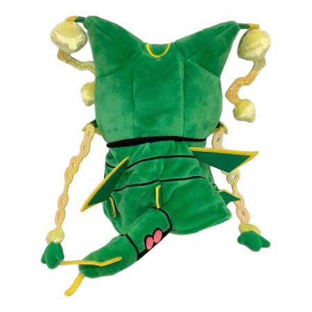 い*ん様 メガレックウザのポンチョを着たピカチュウ　ぬいぐるみ　ポケモン 81uXKNomlLL._UF350,350_QL50_.jpg