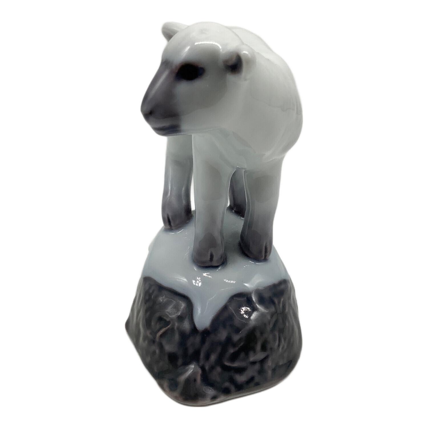 ROYAL COPENHAGEN (ロイヤル・コペンハーゲン) イヤーフィギュリン