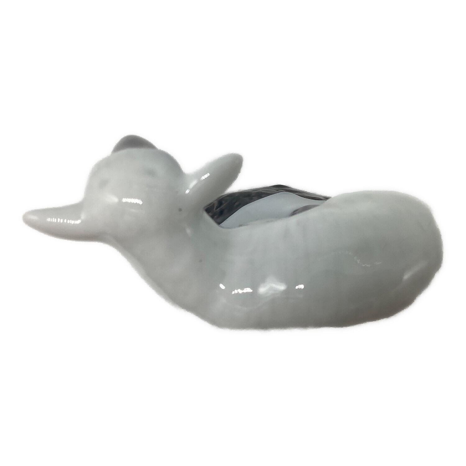 ROYAL COPENHAGEN (ロイヤル・コペンハーゲン) イヤーフィギュリン