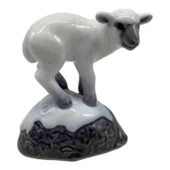 ROYAL COPENHAGEN (ロイヤル・コペンハーゲン) イヤーフィギュリン 2023・子羊