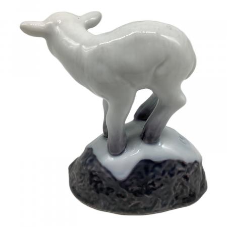 ROYAL COPENHAGEN (ロイヤル・コペンハーゲン) イヤーフィギュリン