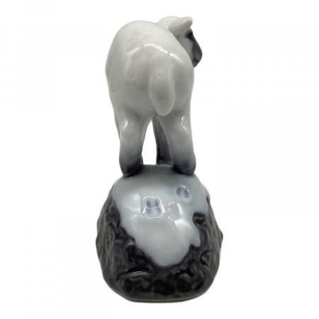 ROYAL COPENHAGEN (ロイヤル・コペンハーゲン) イヤーフィギュリン