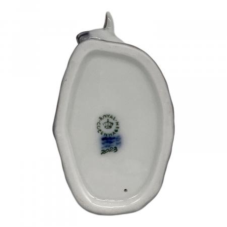 ROYAL COPENHAGEN (ロイヤル・コペンハーゲン) イヤーフィギュリン