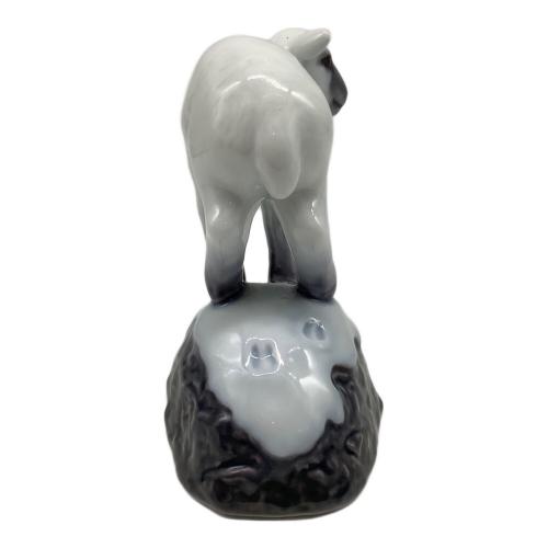 ROYAL COPENHAGEN (ロイヤル・コペンハーゲン) イヤーフィギュリン 2023・子羊