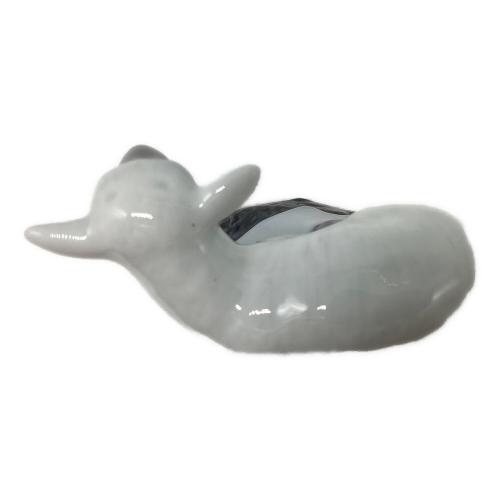 ROYAL COPENHAGEN (ロイヤル・コペンハーゲン) イヤーフィギュリン 2023・子羊