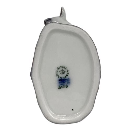 ROYAL COPENHAGEN (ロイヤル・コペンハーゲン) イヤーフィギュリン 2023・子羊