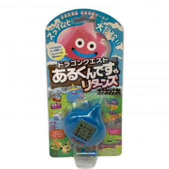 ドラゴンクエスト あるくんですリターンズ
