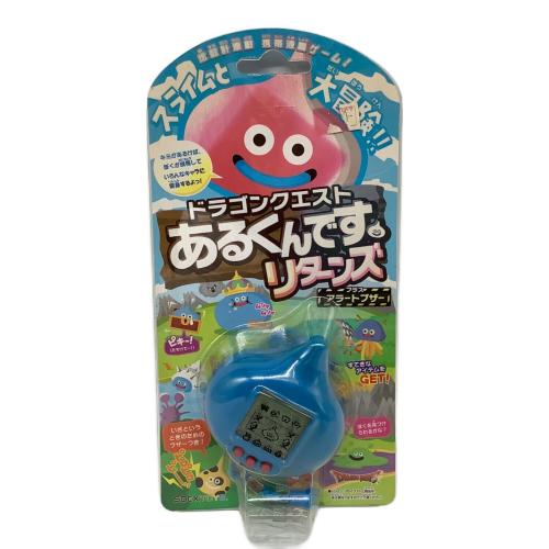 ドラゴンクエスト あるくんですリターンズ
