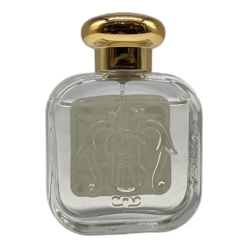 Santa Maria Novella (サンタマリアノヴェッラ) オーデコロン トバッコトスカーノ 50ml 残量80%-99%