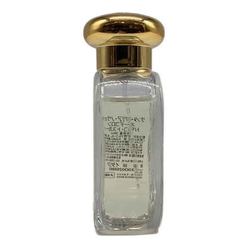 Santa Maria Novella (サンタマリアノヴェッラ) オーデコロン トバッコトスカーノ 50ml 残量80%-99%