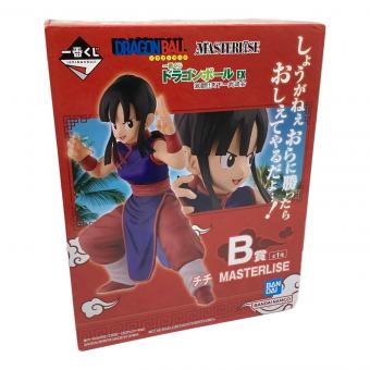 ドラゴンボール チチ 一番くじ ドラゴンボールEX 激闘!!天下一武道会 B賞