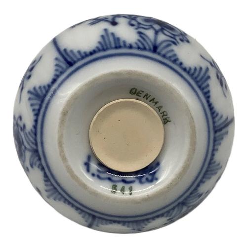 ROYAL COPENHAGEN (ロイヤル・コペンハーゲン) 胡椒入れ ブルーフルーテッド プレインレース