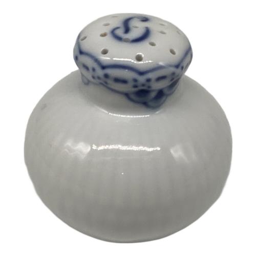 ROYAL COPENHAGEN (ロイヤル・コペンハーゲン) 胡椒入れ ペッパー
