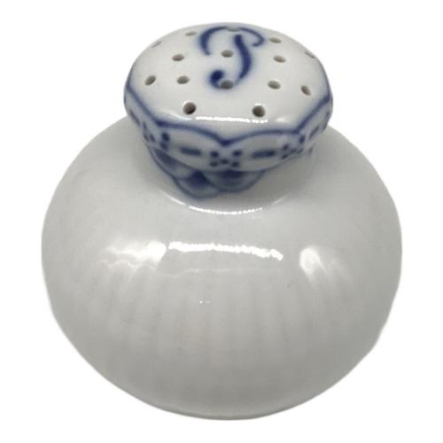 ROYAL COPENHAGEN (ロイヤル・コペンハーゲン) 胡椒入れ ペッパー