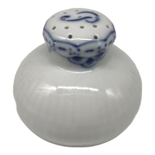 ROYAL COPENHAGEN (ロイヤル・コペンハーゲン) 胡椒入れ ペッパー