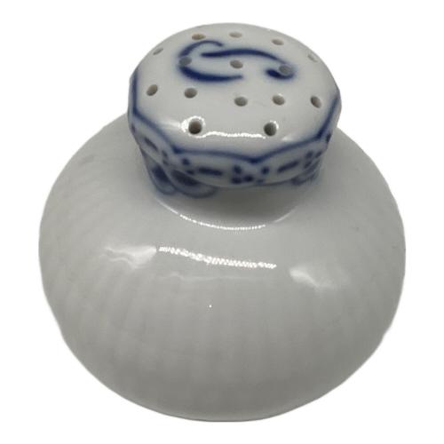 ROYAL COPENHAGEN (ロイヤル・コペンハーゲン) 胡椒入れ ペッパー