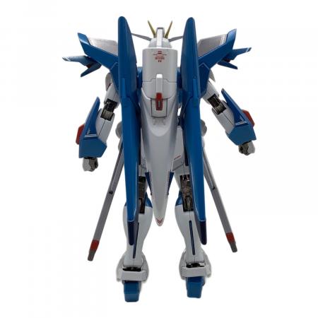 機動戦士ガンダムSEED ライジングフリーダムガンダム METALROBOT魂