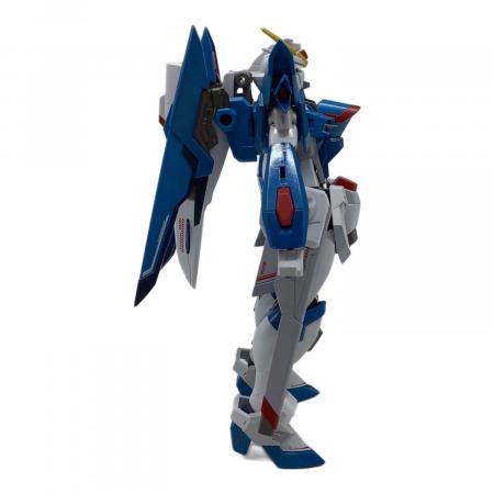 機動戦士ガンダムSEED ライジングフリーダムガンダム METALROBOT魂