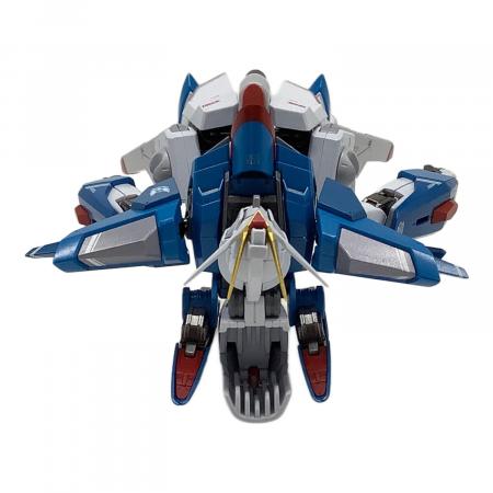 機動戦士ガンダムSEED ライジングフリーダムガンダム METALROBOT魂