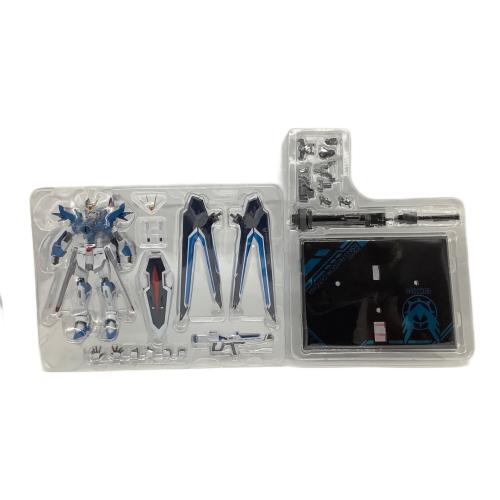 機動戦士ガンダムSEED ライジングフリーダムガンダム METALROBOT魂