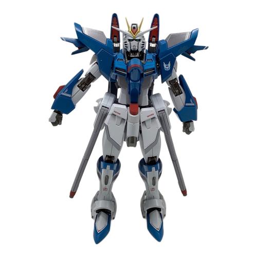 機動戦士ガンダムSEED ライジングフリーダムガンダム METALROBOT魂