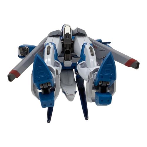 機動戦士ガンダムSEED ライジングフリーダムガンダム METALROBOT魂