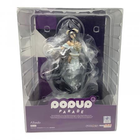 フィギュア OVERLOAD アルベド POPUPPARADE｜トレファクONLINE