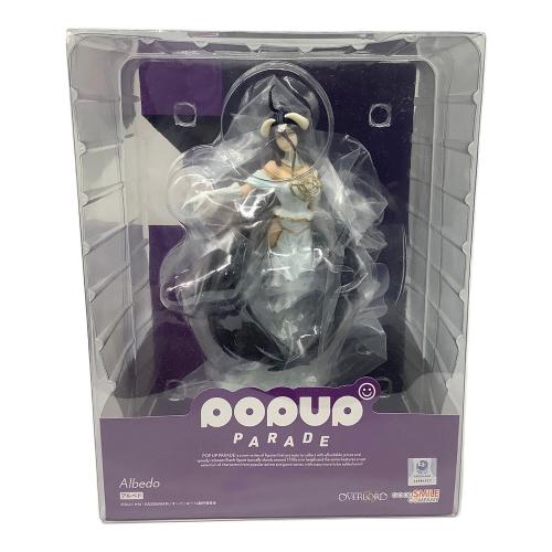 フィギュア OVERLOAD アルベド POPUPPARADE