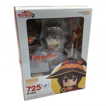 フィギュア この素晴らしい世界に祝福を!2 めぐみん ねんどろいど