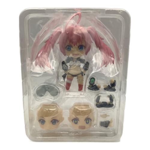 フィギュア 転生したらスライムだった件 ミリム ねんどろいど