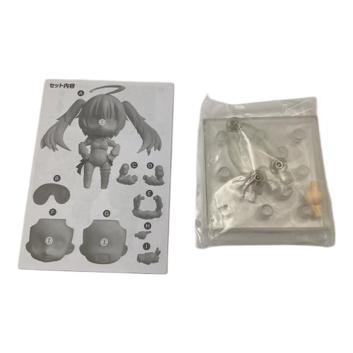 フィギュア 転生したらスライムだった件 ミリム ねんどろいど