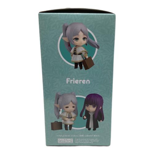 葬送のフリーレン フィギュア * フリーレン ねんどろいど