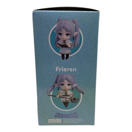 葬送のフリーレン フィギュア * フリーレン ねんどろいど
