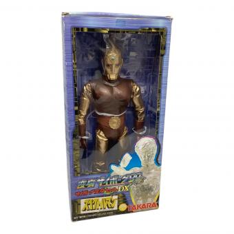 フィギュア スペクトルマン サイボーグ変身セットDX