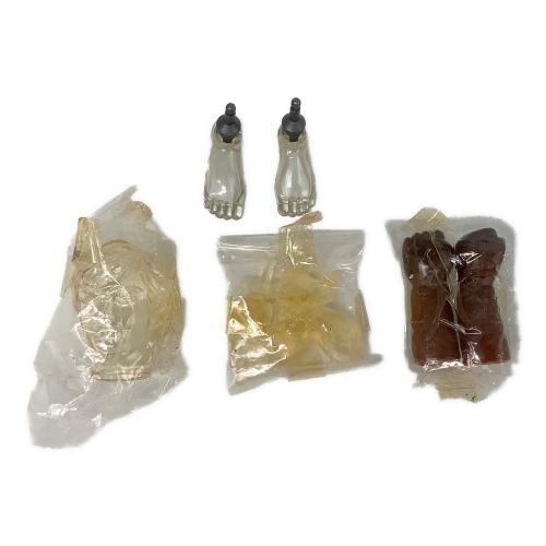 フィギュア スペクトルマン サイボーグ変身セットDX