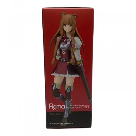 フィギュア 盾の勇者の成り上がり ラフタリア figma｜トレファクONLINE