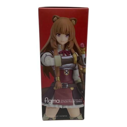 フィギュア 盾の勇者の成り上がり ラフタリア figma