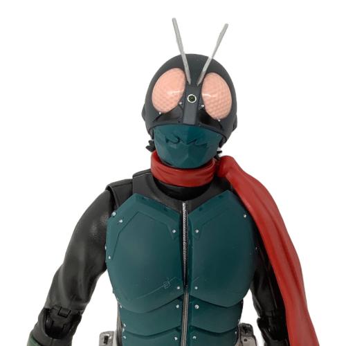 フィギュア シン・仮面ライダー S.H.Figuarts