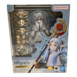 葬送のフリーレン フィギュア フリーレン S.H.Figuarts