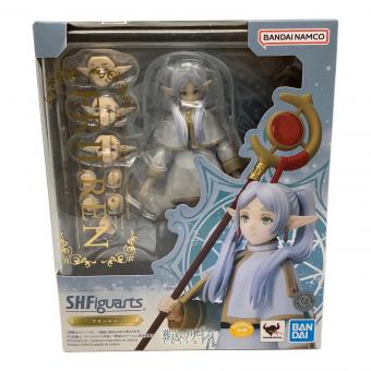 葬送のフリーレン フィギュア フリーレン S.H.Figuarts